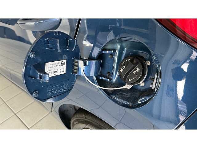 Hyundai i10 i10 5Dr HAT 1.0 MPi 63ps Advance NAV AU