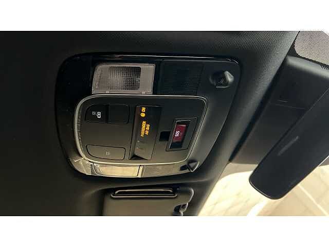 Hyundai TUCSON 1.6 TGDi Plug-in Hybrid N Line 5dr 4WD Auto