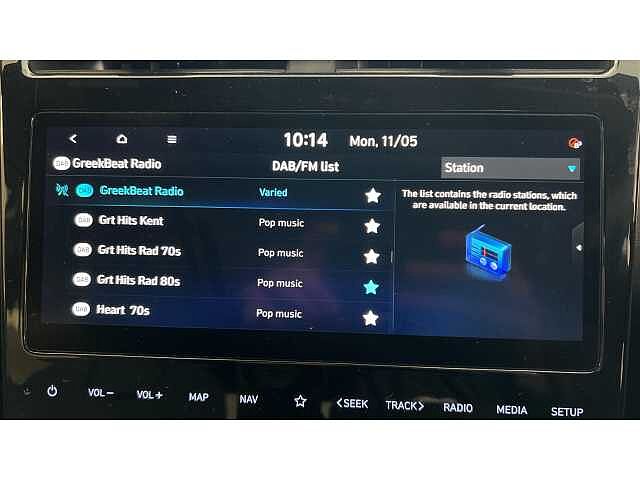 Hyundai TUCSON 1.6 TGDi Plug-in Hybrid N Line 5dr 4WD Auto