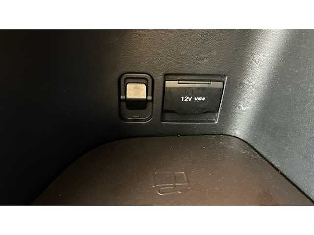 Hyundai TUCSON 1.6 TGDi Plug-in Hybrid N Line 5dr 4WD Auto