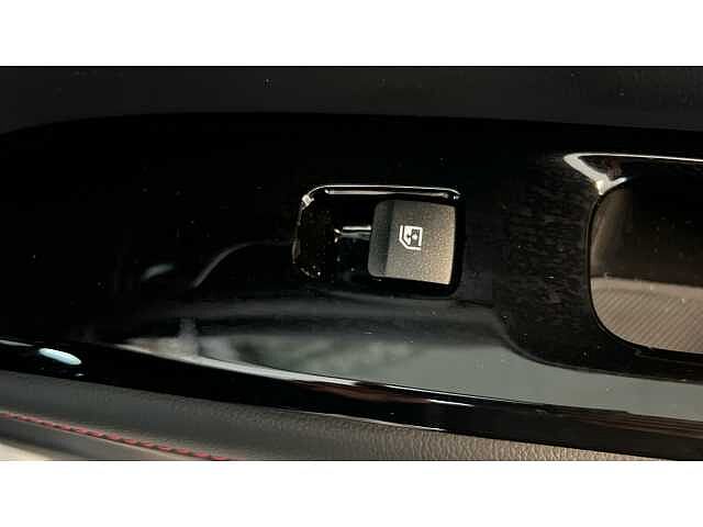 Hyundai TUCSON 1.6 TGDi Plug-in Hybrid N Line 5dr 4WD Auto