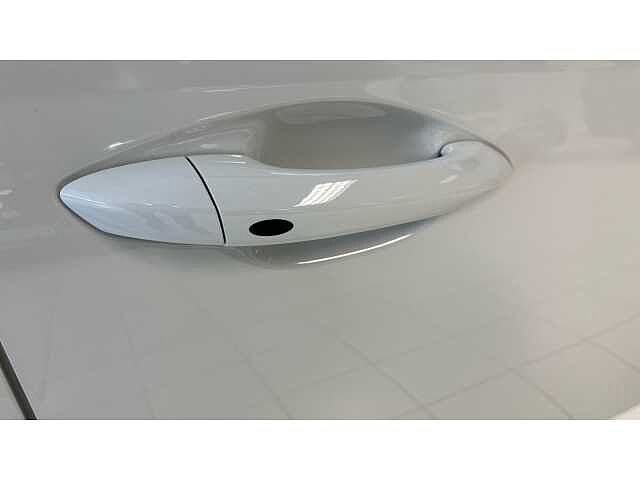 Hyundai TUCSON 1.6 TGDi Plug-in Hybrid N Line 5dr 4WD Auto