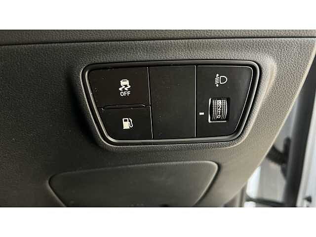 Hyundai TUCSON 1.6 TGDi Plug-in Hybrid N Line 5dr 4WD Auto