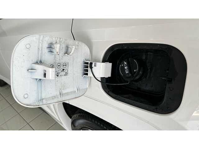 Hyundai TUCSON 1.6T Plug-in Hybrid N Line S 5dr Auto