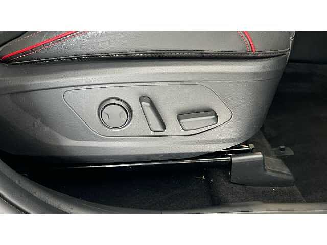 Hyundai TUCSON 1.6T Plug-in Hybrid N Line S 5dr Auto