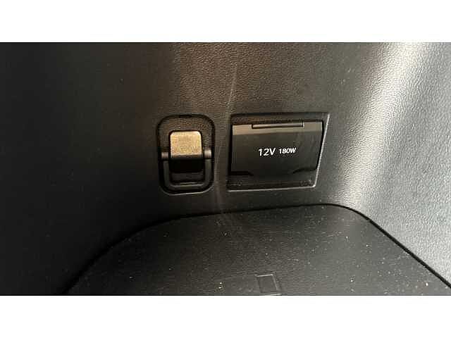 Hyundai TUCSON 1.6T Plug-in Hybrid N Line S 5dr Auto
