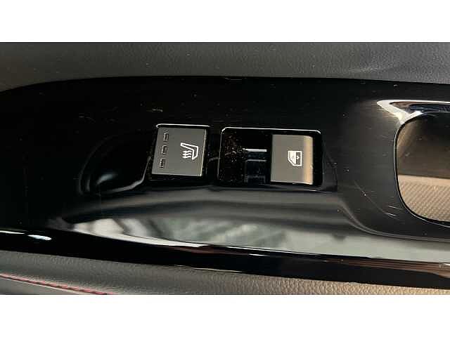 Hyundai TUCSON 1.6T Plug-in Hybrid N Line S 5dr Auto