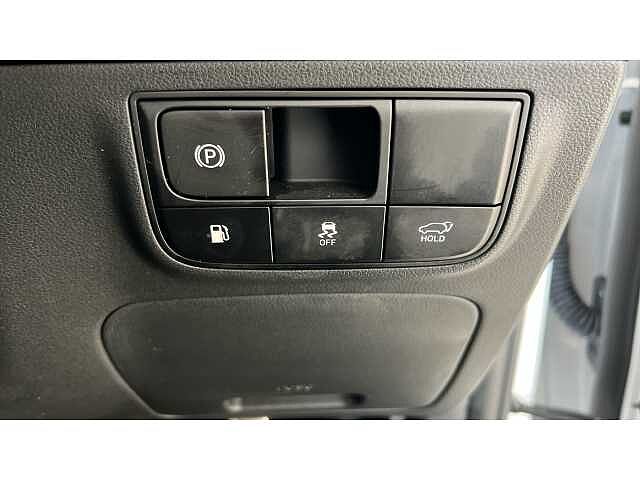 Hyundai TUCSON 1.6T Plug-in Hybrid N Line S 5dr Auto