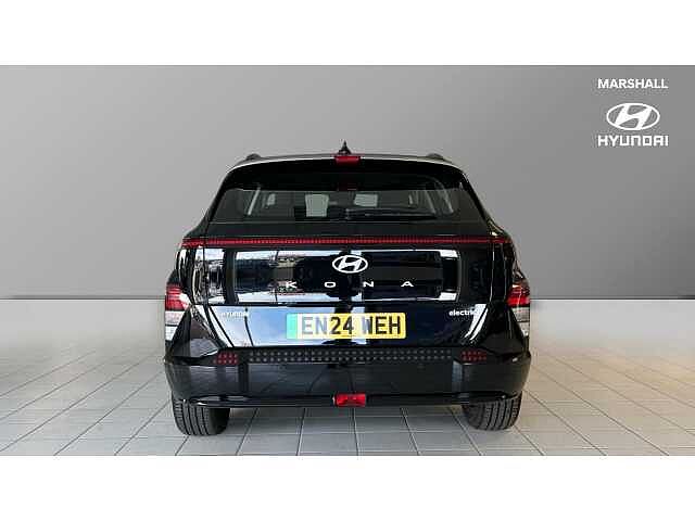 Hyundai KONA 160kW Advance 65kWh 5dr Auto