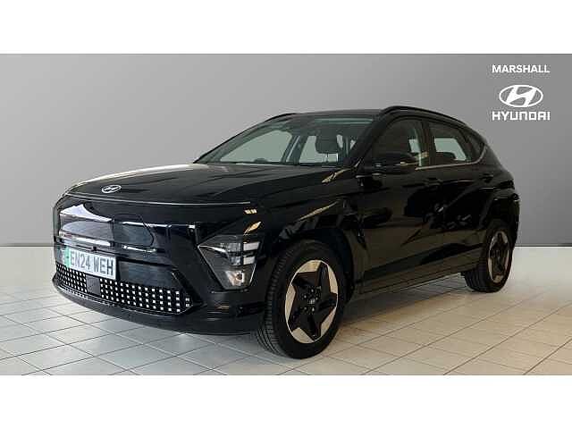 Hyundai KONA 160kW Advance 65kWh 5dr Auto