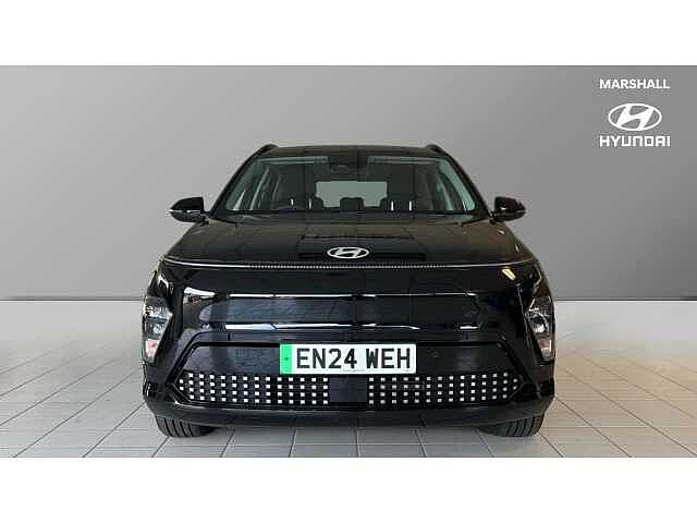 Hyundai KONA 160kW Advance 65kWh 5dr Auto