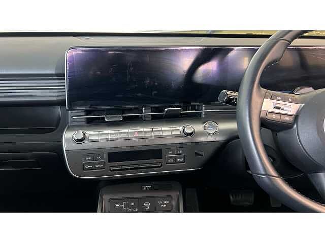 Hyundai KONA 160kW Advance 65kWh 5dr Auto