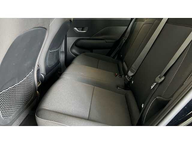 Hyundai KONA 160kW Advance 65kWh 5dr Auto