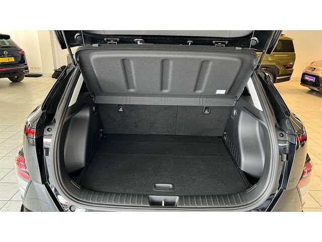 Hyundai KONA 160kW Advance 65kWh 5dr Auto