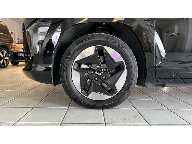 Hyundai KONA 160kW Advance 65kWh 5dr Auto