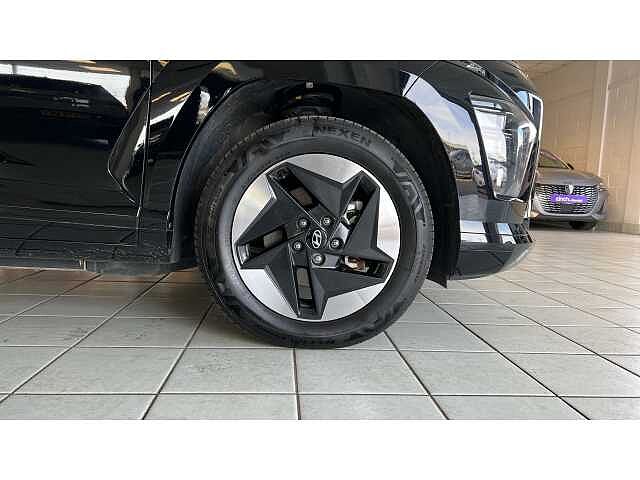Hyundai KONA 160kW Advance 65kWh 5dr Auto