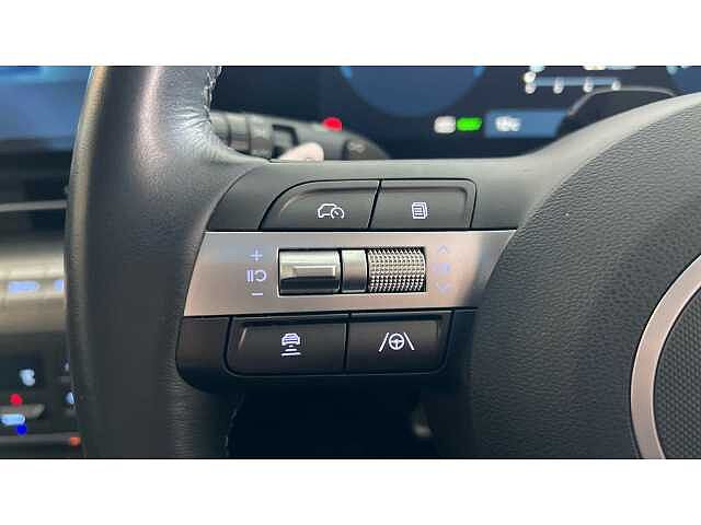 Hyundai KONA 160kW Advance 65kWh 5dr Auto