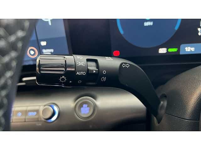 Hyundai KONA 160kW Advance 65kWh 5dr Auto