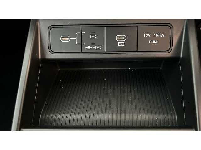 Hyundai KONA 160kW Advance 65kWh 5dr Auto