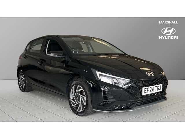 Hyundai i20 1.0T GDi Advance 5dr DCT