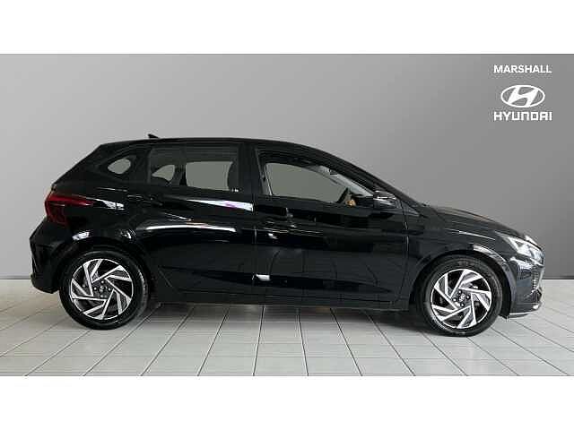 Hyundai i20 1.0T GDi Advance 5dr DCT
