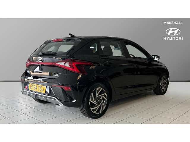 Hyundai i20 1.0T GDi Advance 5dr DCT