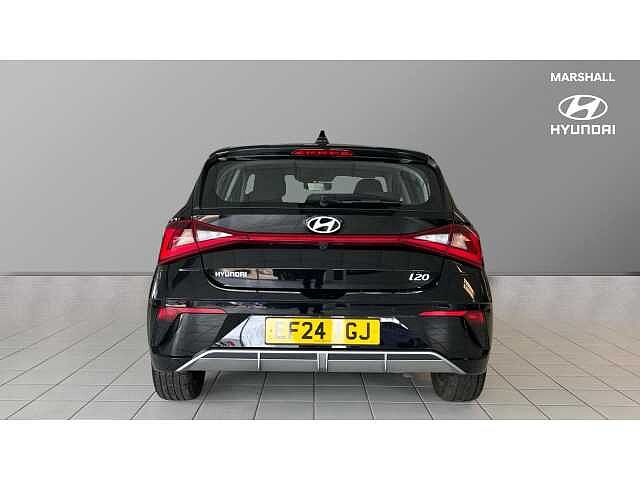 Hyundai i20 1.0T GDi Advance 5dr DCT
