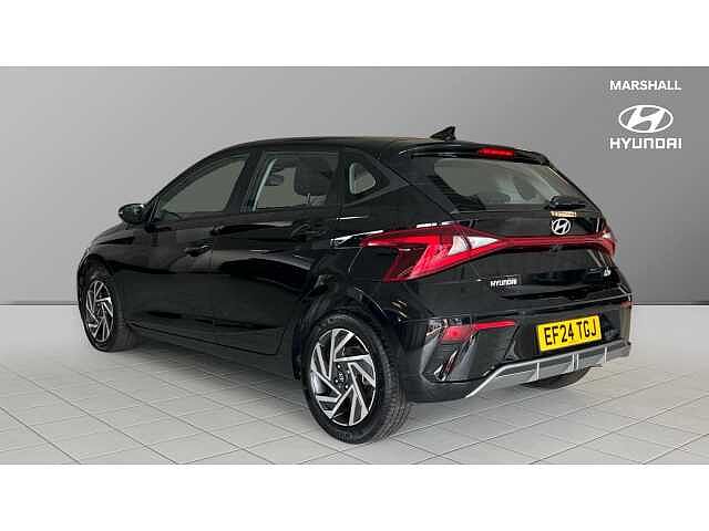 Hyundai i20 1.0T GDi Advance 5dr DCT