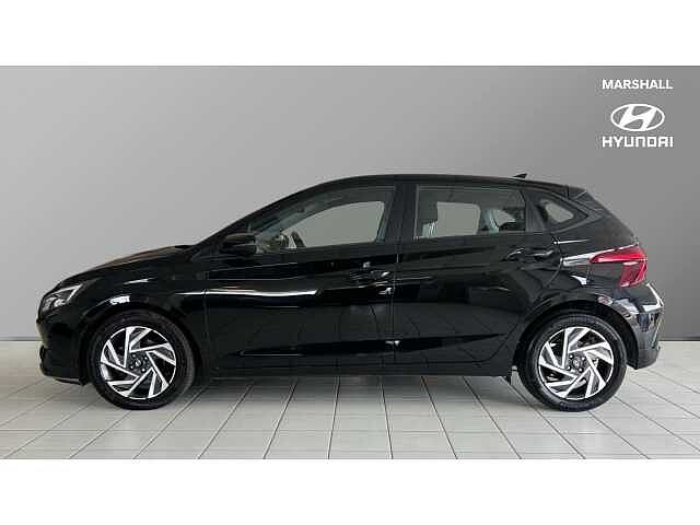 Hyundai i20 1.0T GDi Advance 5dr DCT