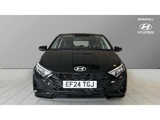 Hyundai i20 1.0T GDi Advance 5dr DCT