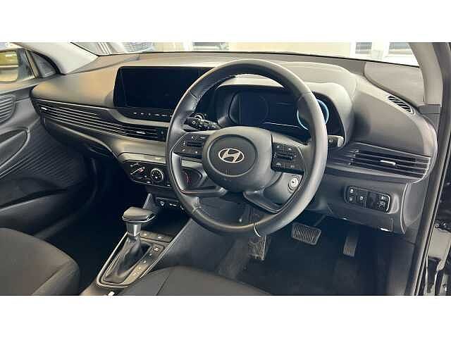 Hyundai i20 1.0T GDi Advance 5dr DCT