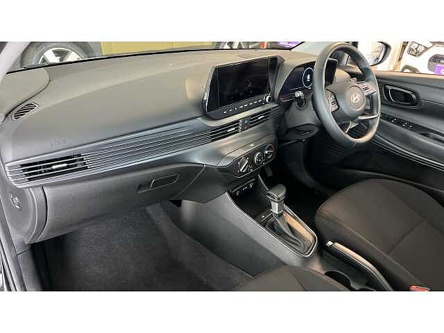 Hyundai i20 1.0T GDi Advance 5dr DCT