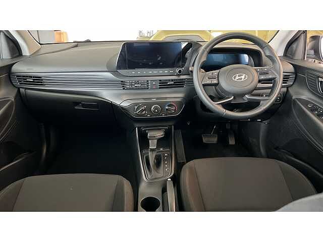Hyundai i20 1.0T GDi Advance 5dr DCT