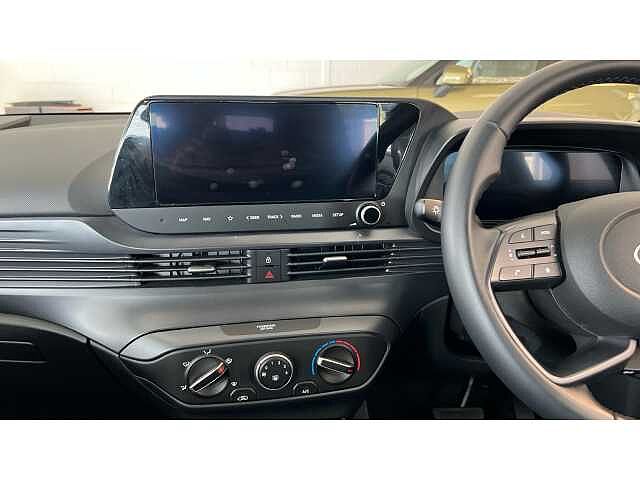 Hyundai i20 1.0T GDi Advance 5dr DCT