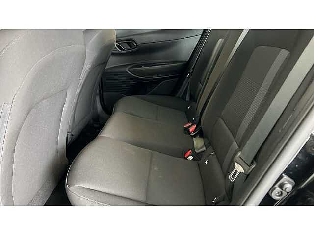 Hyundai i20 1.0T GDi Advance 5dr DCT