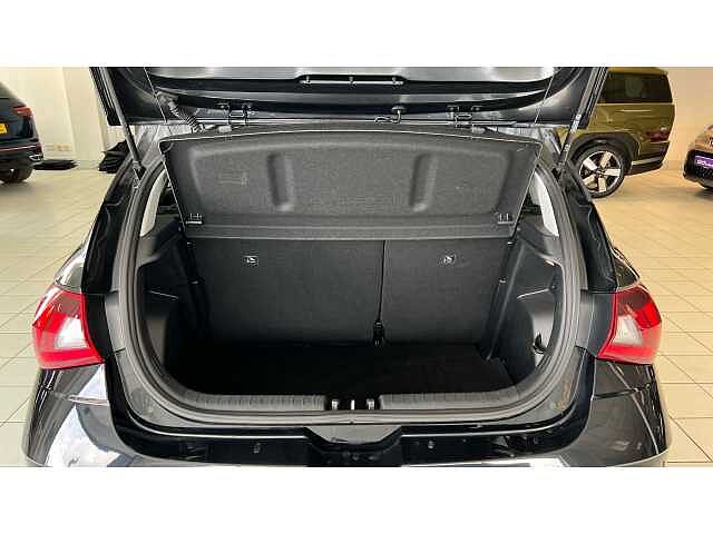 Hyundai i20 1.0T GDi Advance 5dr DCT