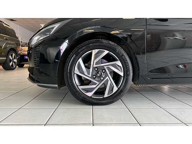 Hyundai i20 1.0T GDi Advance 5dr DCT