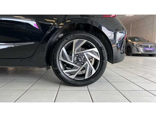 Hyundai i20 1.0T GDi Advance 5dr DCT