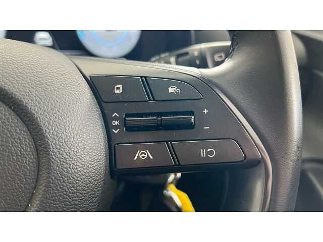 Hyundai i20 1.0T GDi Advance 5dr DCT
