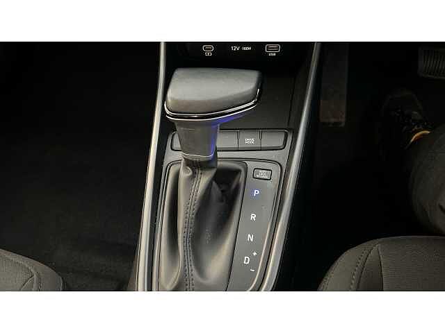 Hyundai i20 1.0T GDi Advance 5dr DCT
