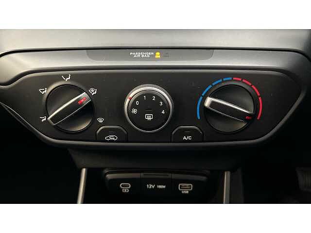 Hyundai i20 1.0T GDi Advance 5dr DCT