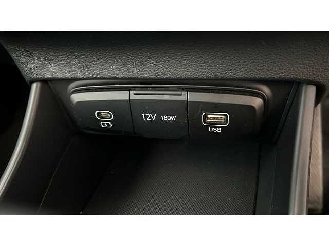 Hyundai i20 1.0T GDi Advance 5dr DCT