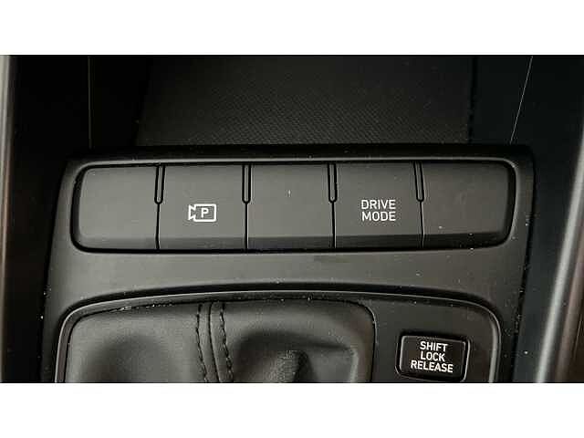 Hyundai i20 1.0T GDi Advance 5dr DCT
