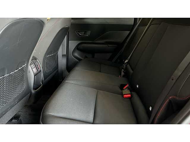 Hyundai KONA 1.6T 138 N Line 5dr