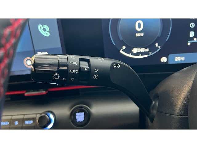 Hyundai KONA 1.6T 138 N Line 5dr