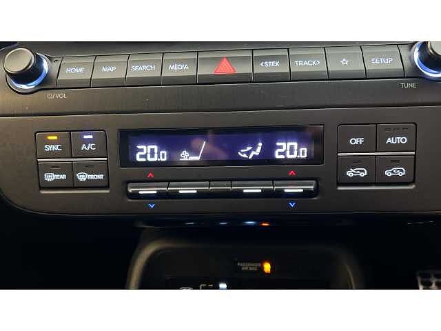 Hyundai KONA 1.6T 138 N Line 5dr