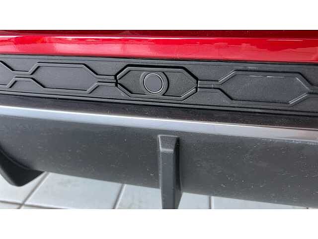 Hyundai KONA 1.6T 138 N Line 5dr