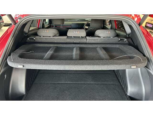 Hyundai KONA 1.6T 138 N Line 5dr