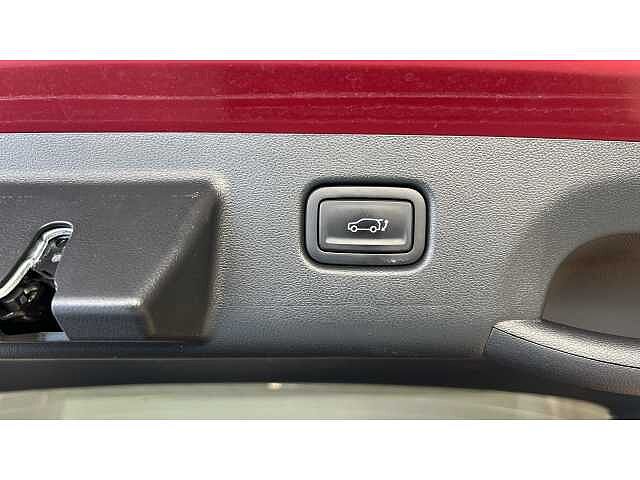 Hyundai KONA 1.6T 138 N Line 5dr