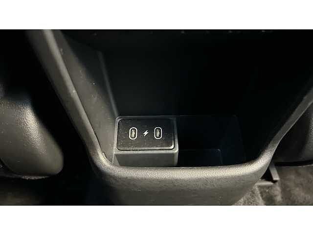 Hyundai KONA 1.6T 138 N Line 5dr